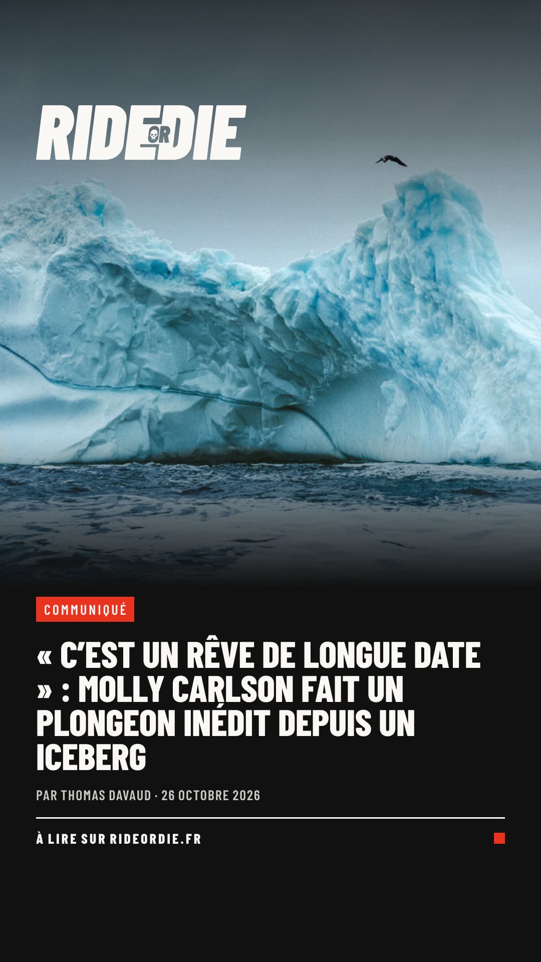 Visuel story de l'article