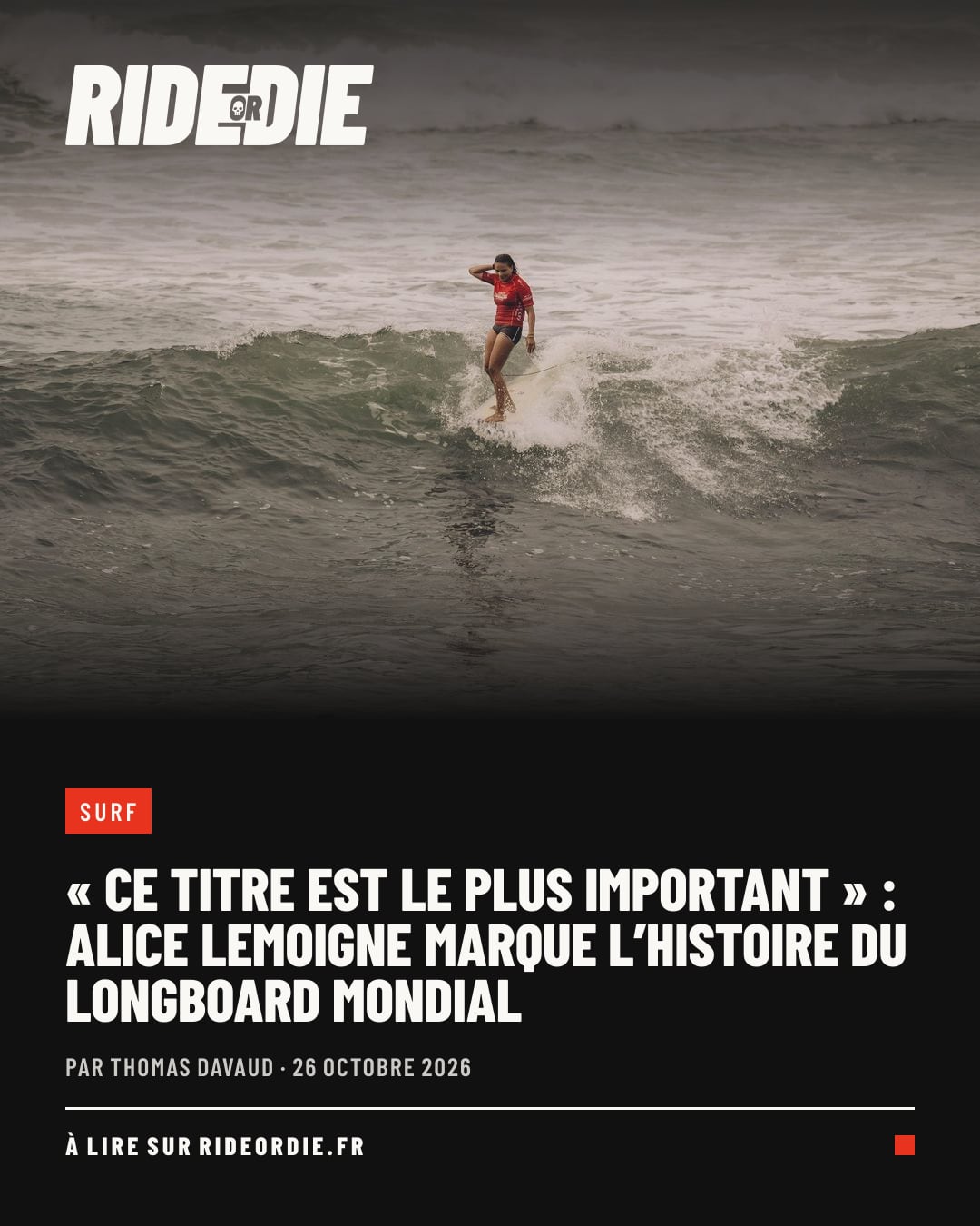 Visuel publication de l'article