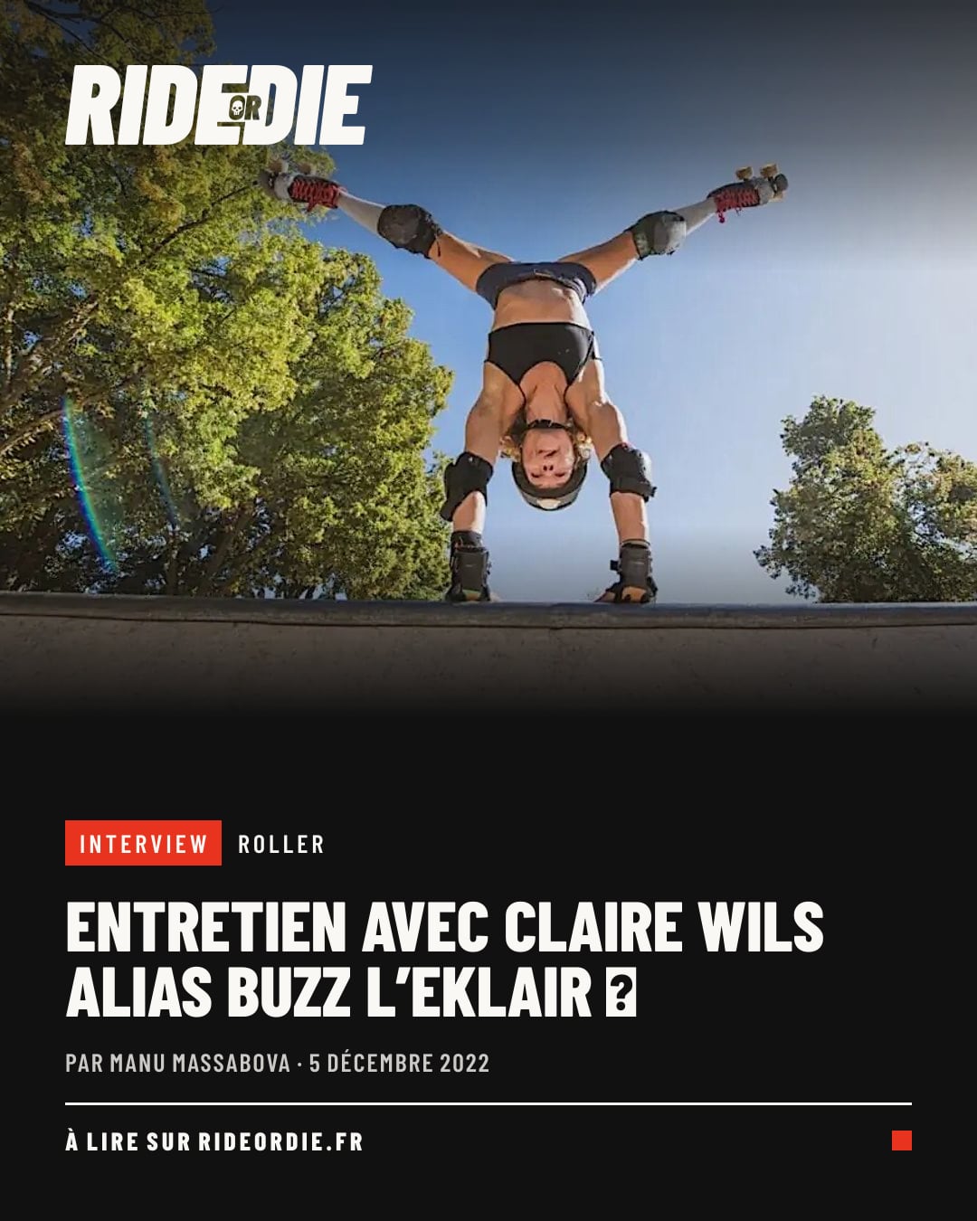 Visuel publication de l'article