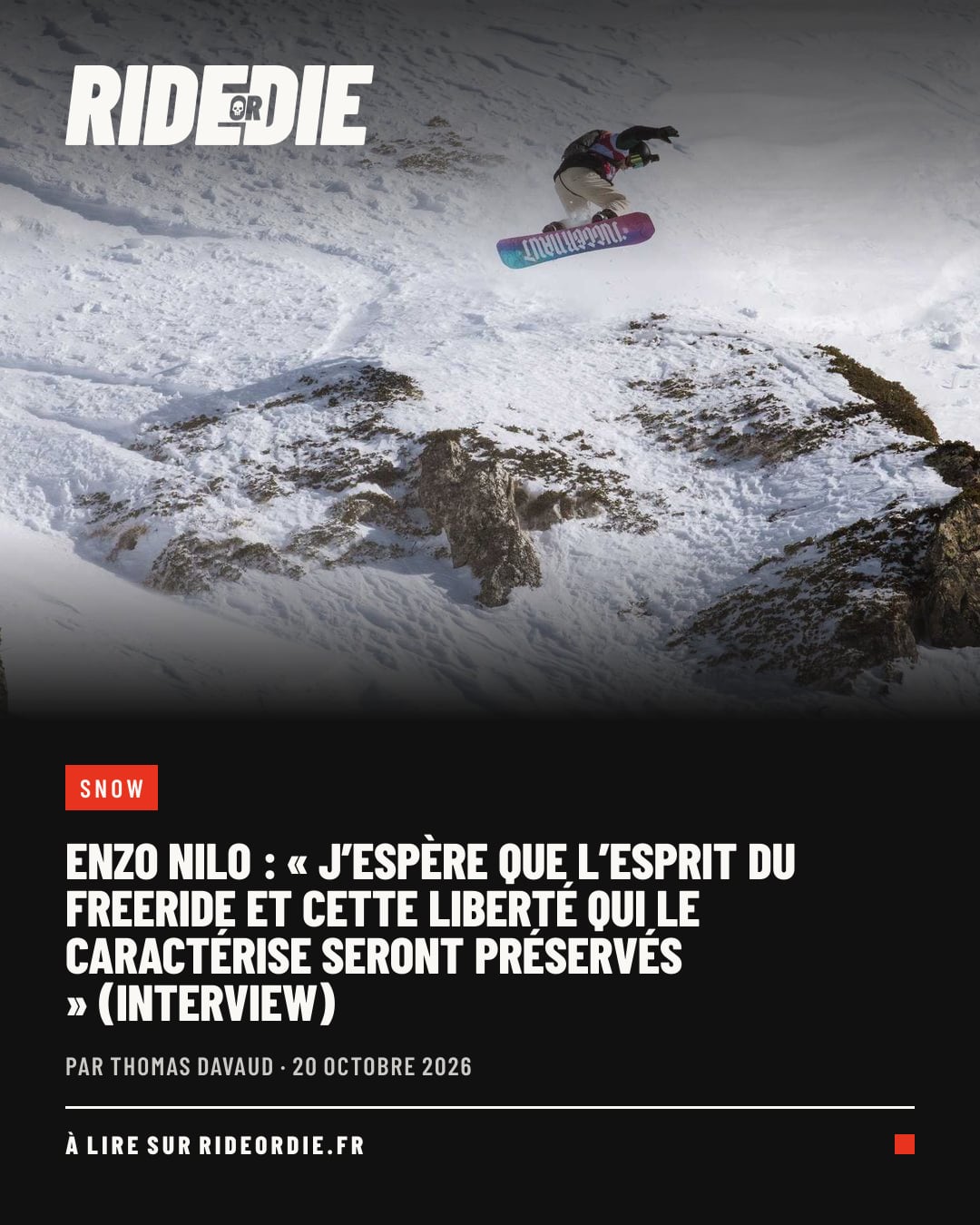 Visuel publication de l'article