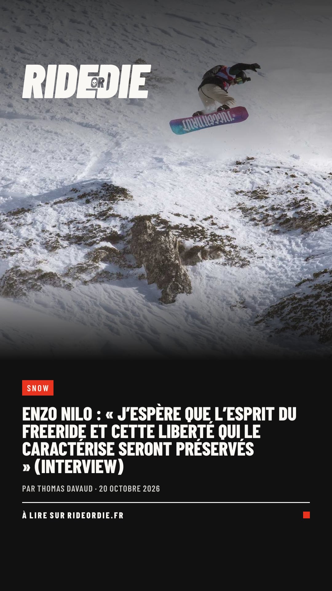 Visuel story de l'article