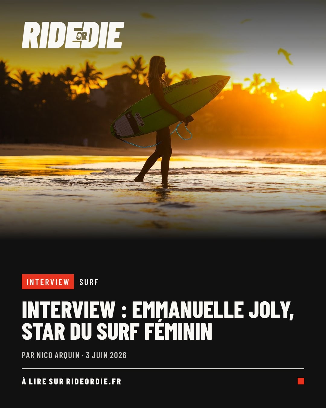 Visuel publication de l'article