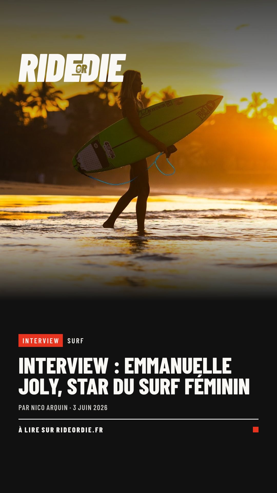 Visuel story de l'article