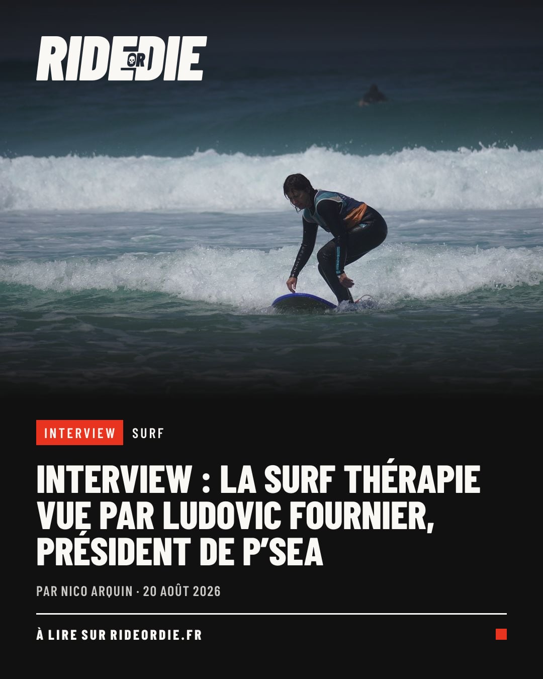 Visuel publication de l'article