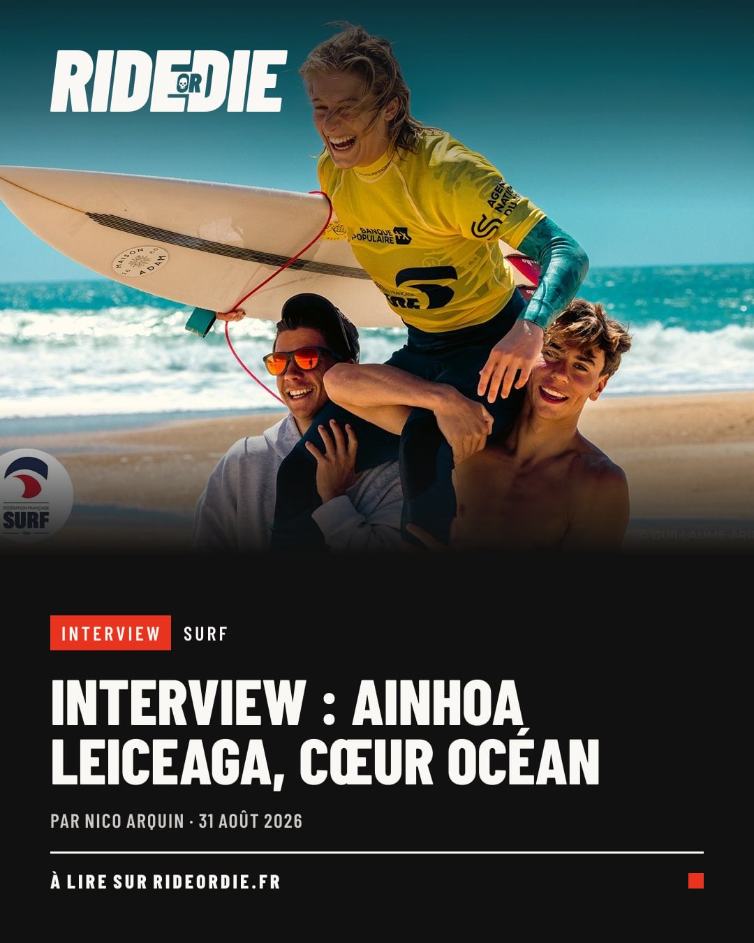 Visuel publication de l'article