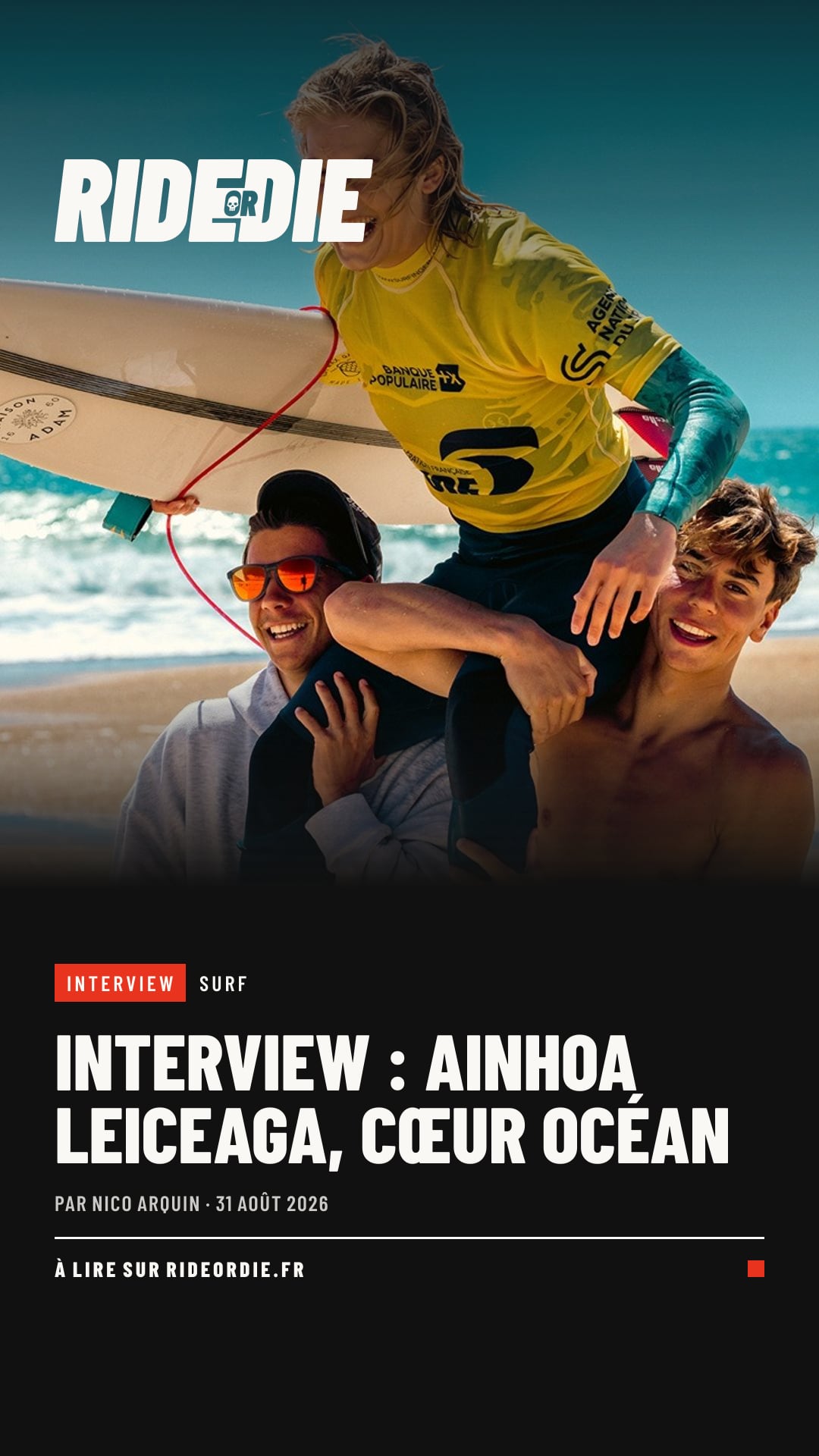 Visuel story de l'article