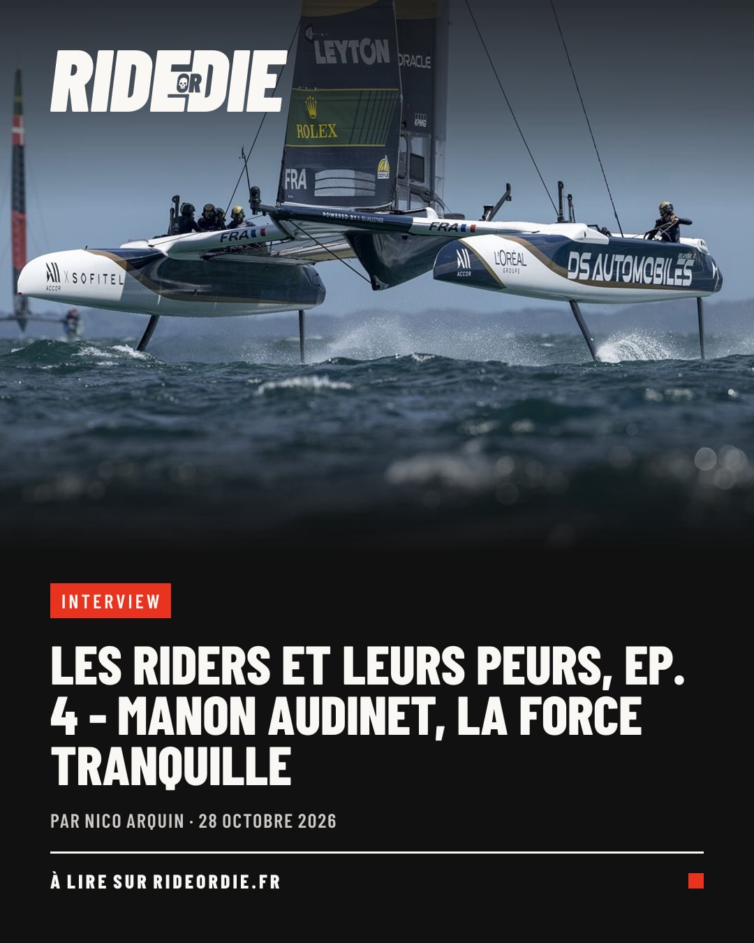 Visuel publication de l'article