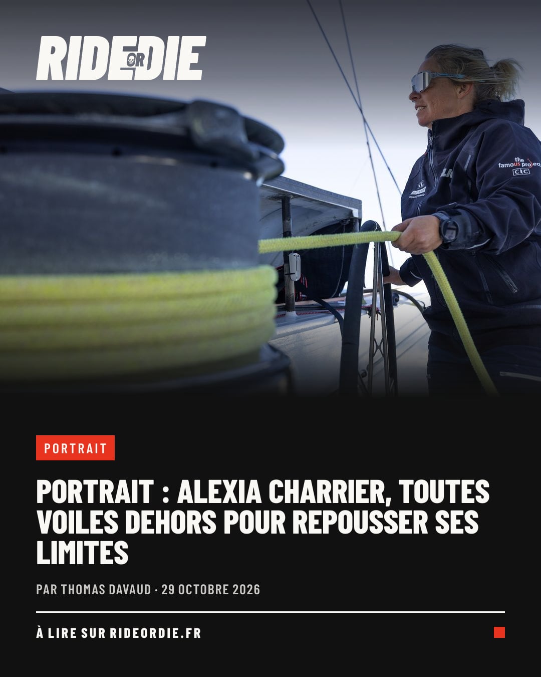 Visuel publication de l'article