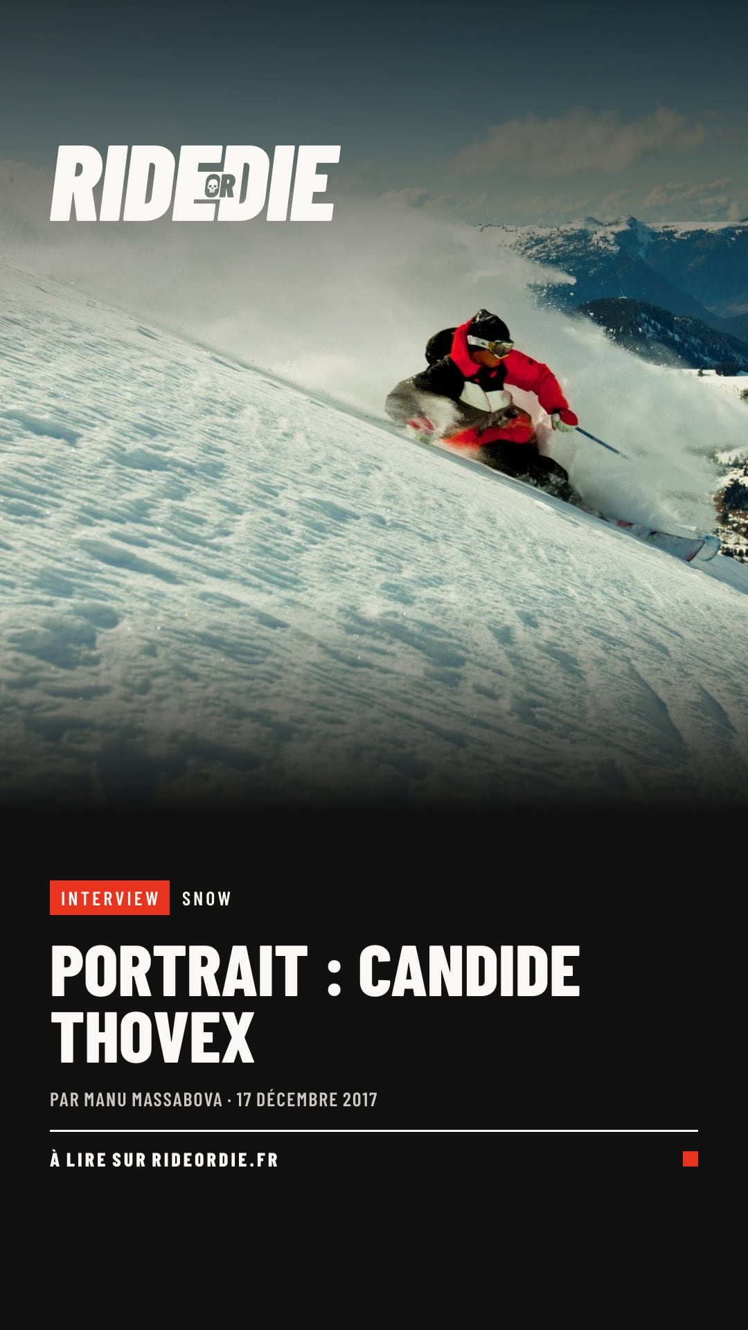 Visuel story de l'article