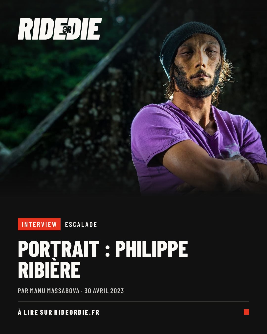 Visuel publication de l'article