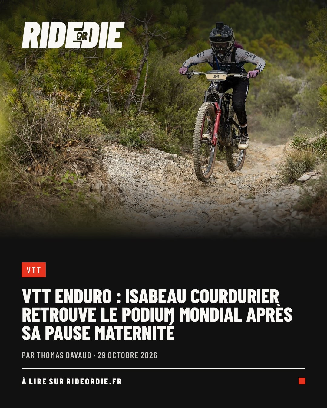 Visuel publication de l'article