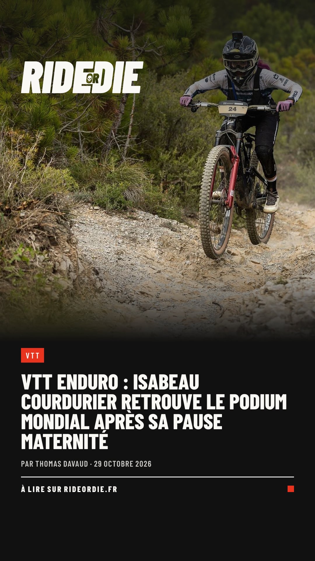Visuel story de l'article