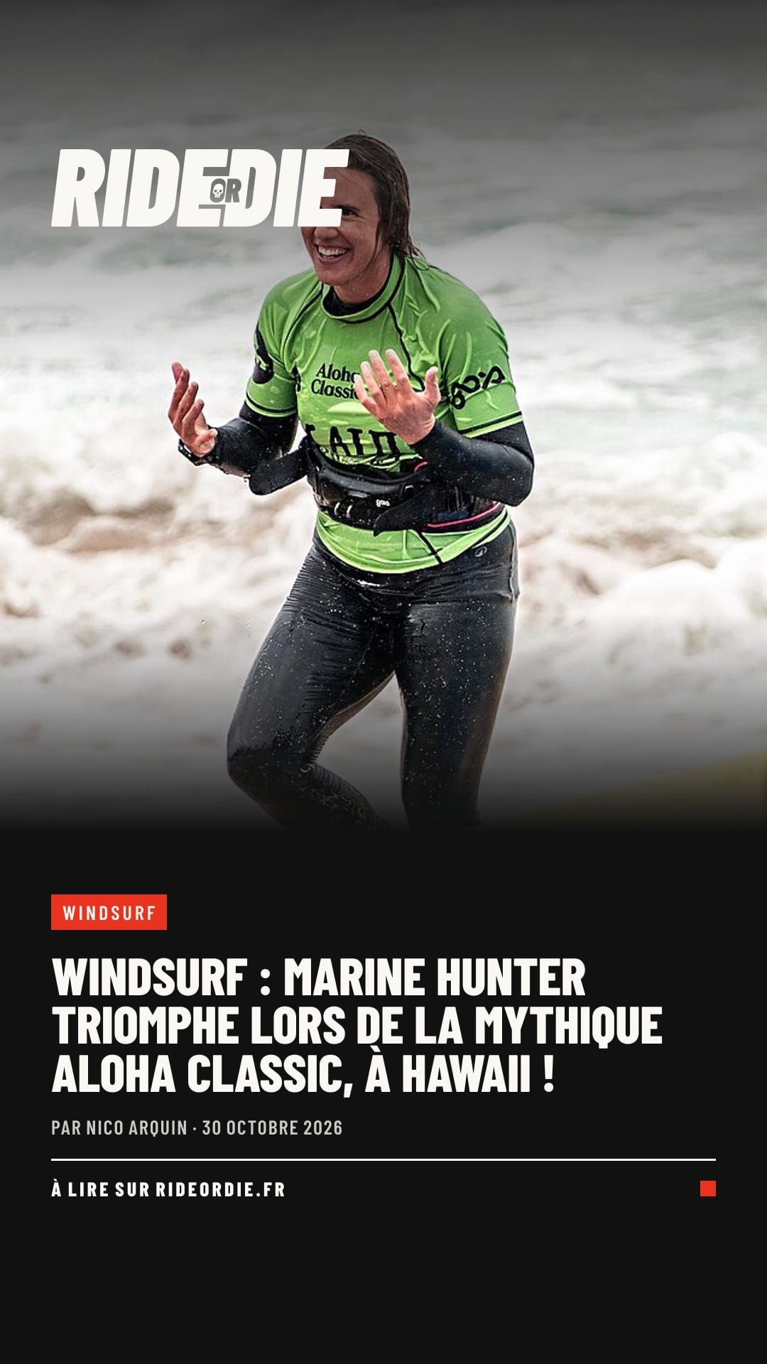 Visuel story de l'article