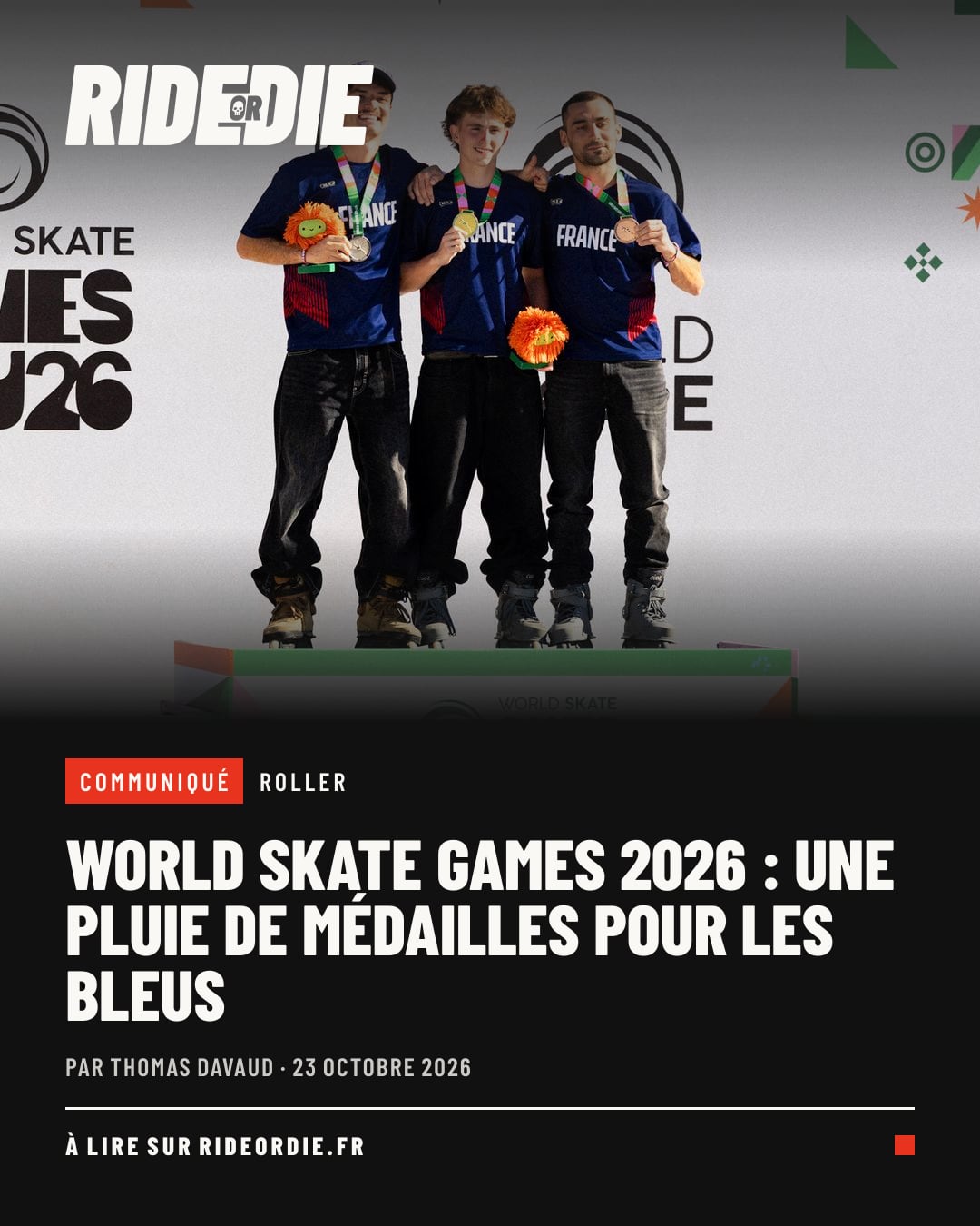 Visuel publication de l'article
