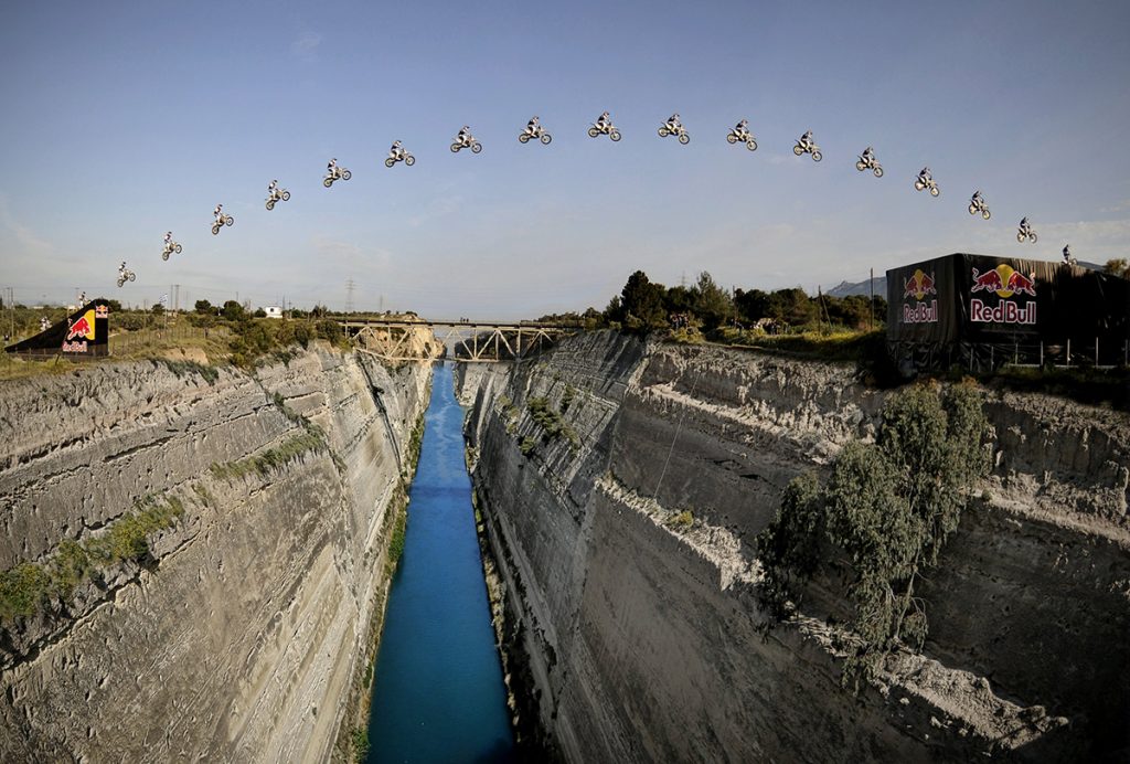 Photographer Credit: Predrag Vuckovic/Red Bull Content Pool