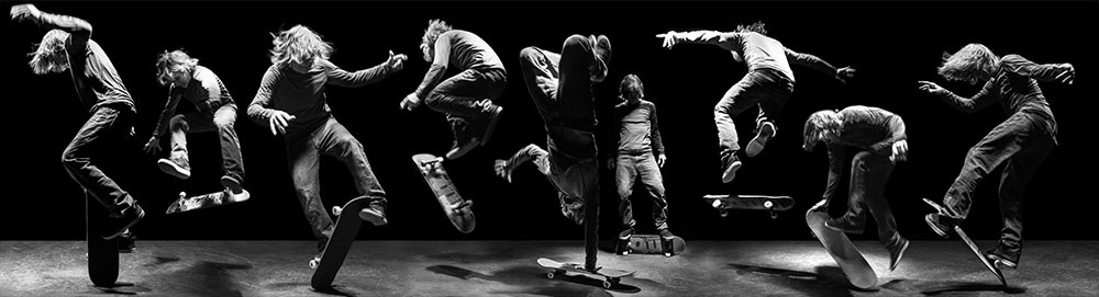 Rodney Mullen