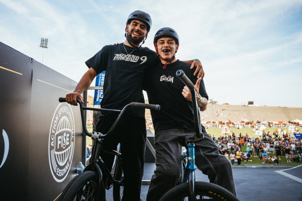 FISE ESSONNE 2026 - Crédit photo Hurricane - FISE