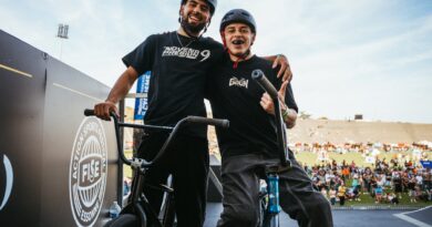 FISE ESSONNE 2026 - Crédit photo Hurricane - FISE