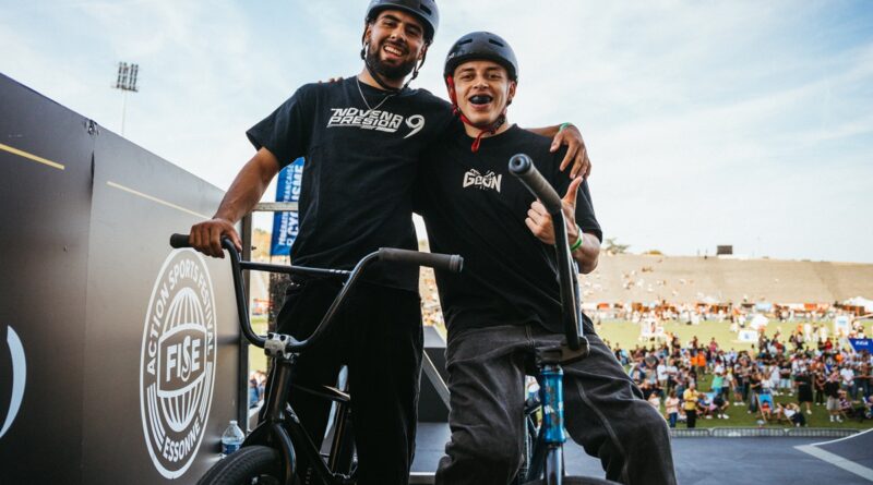 FISE ESSONNE 2026 - Crédit photo Hurricane - FISE