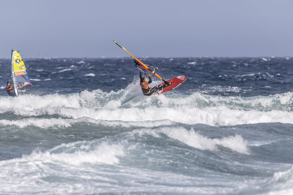 Marine Hunter - Crédit photo John Carter