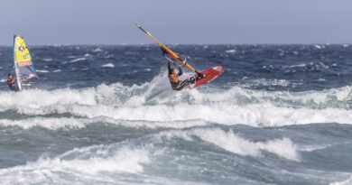 Marine Hunter - Crédit photo John Carter