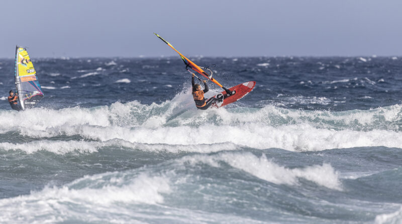 Marine Hunter - Crédit photo John Carter