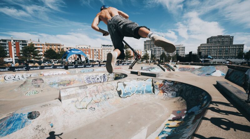 FISE LE Havre 2026 / Crédit photo Hurricane - FISE