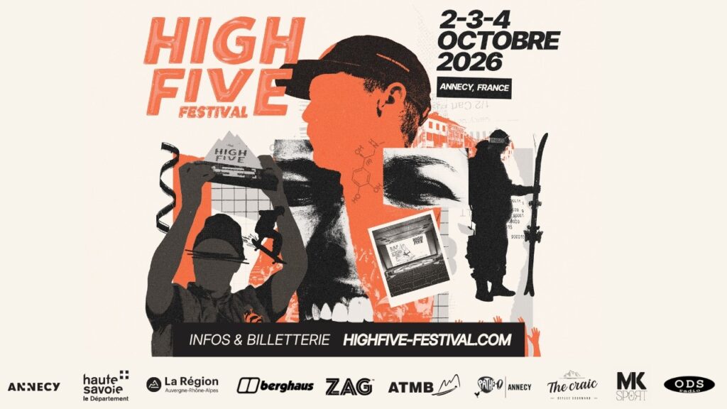 High Five Festival 2026