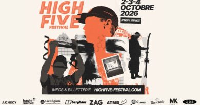 High Five Festival 2026