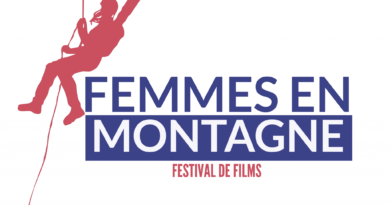 Festival Femmes en Montagne