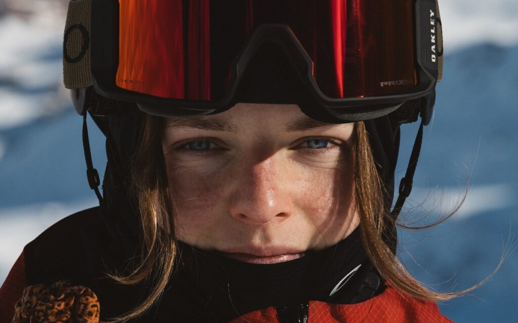 Noémie Equy - Photo Max Giraud