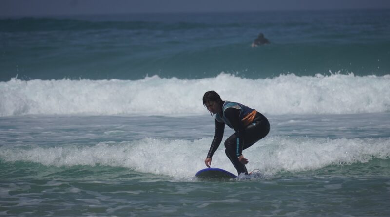 P'Sea surf thérapie - crédit P'Sea
