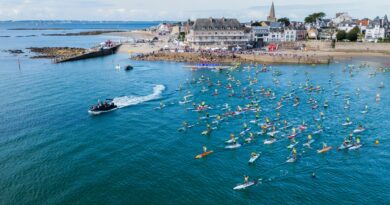 yaka paddle festival