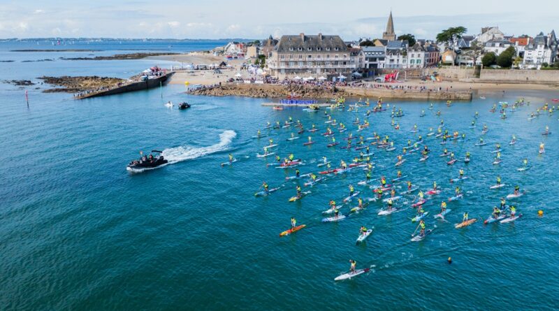 yaka paddle festival